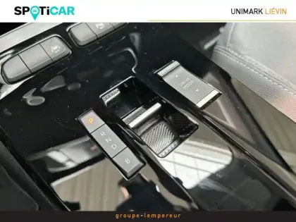 Photo 12 Opel Mokka  Electric 136ch Elegance