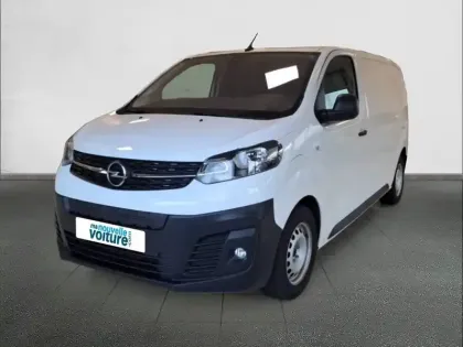 Photo Opel Vivaro Pack Business