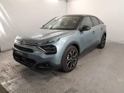 Photo Citroën C4