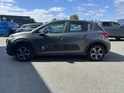 Photo 18 Citroën C3  PureTech 82ch Feel