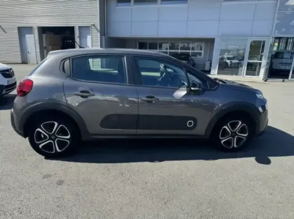 Photo 6 Citroën C3  PureTech 82ch Feel