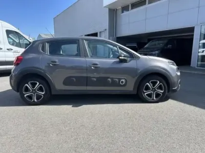 Photo 19 Citroën C3  PureTech 82ch Feel