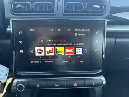 Photo 12 Citroën C3  PureTech 82ch Feel