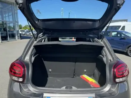 Photo 7 Citroën C3  PureTech 82ch Feel