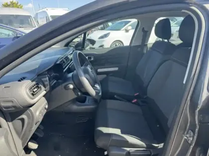 Photo 8 Citroën C3  PureTech 82ch Feel