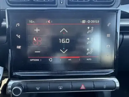 Photo 13 Citroën C3  PureTech 82ch Feel