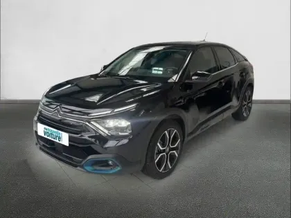 Photo Citroën C4 Shine