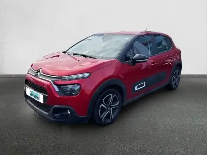 Photo Citroën C3 Plus