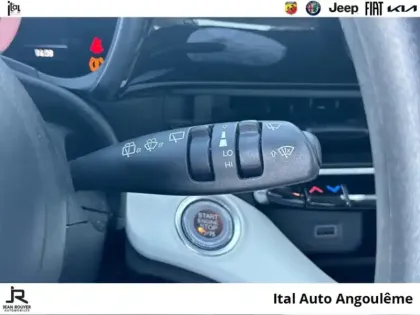 Photo 7 Fiat 500  e 118ch Passion