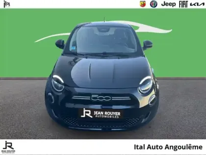 Photo 1 Fiat 500  e 118ch Passion