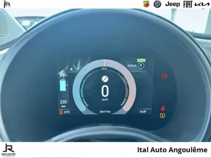 Photo 4 Fiat 500  e 118ch Passion