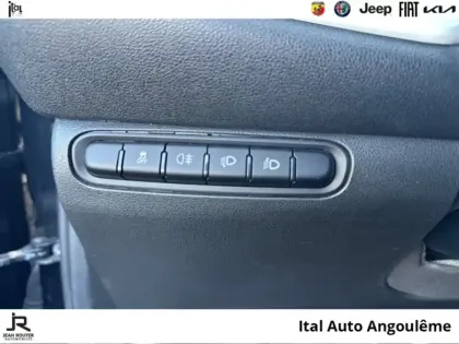 Photo 11 Fiat 500  e 118ch Passion