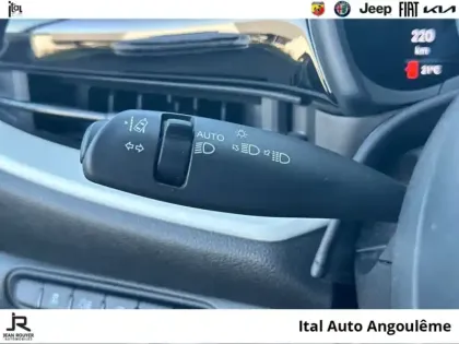 Photo 8 Fiat 500  e 118ch Passion