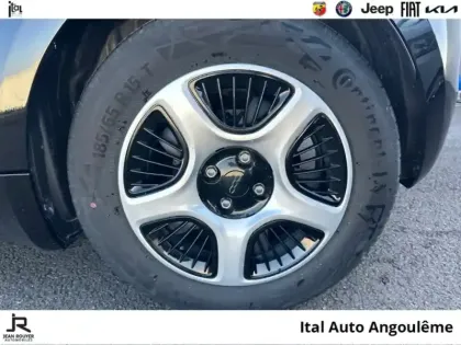 Photo 2 Fiat 500  e 118ch Passion