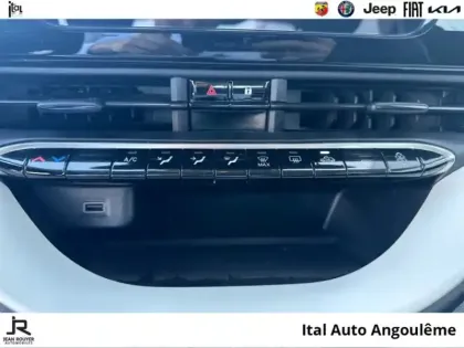 Photo 9 Fiat 500  e 118ch Passion