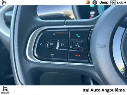 Photo 6 Fiat 500  e 118ch Passion