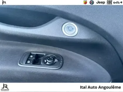 Photo 13 Fiat 500  e 118ch Passion