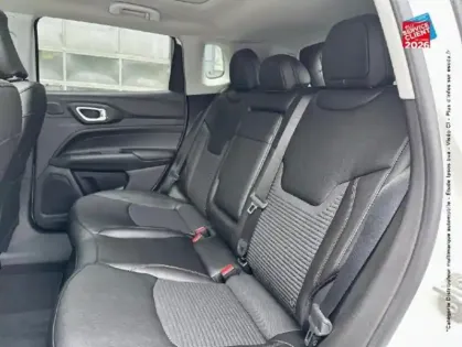 Photo 24 Jeep Compass Gén. II Ph2 High Altitude 5