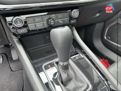 Photo 27 Jeep Compass Gén. II Ph2 High Altitude 5