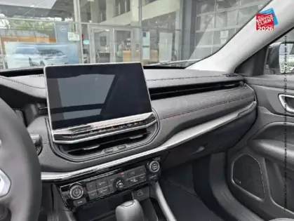 Photo 28 Jeep Compass Gén. II Ph2 High Altitude 5