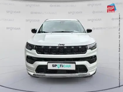 Photo 16 Jeep Compass Gén. II Ph2 High Altitude 5