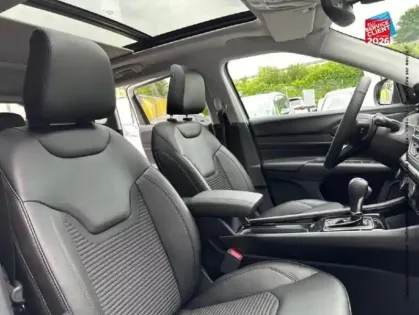 Photo 23 Jeep Compass Gén. II Ph2 High Altitude 5