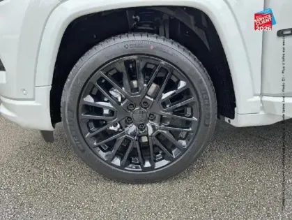 Photo 29 Jeep Compass Gén. II Ph2 High Altitude 5