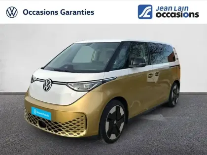 Photo Volkswagen Id. Buzz