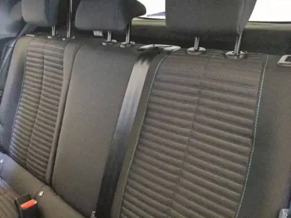 Photo 9 Peugeot 2008  Electrique 136 ch