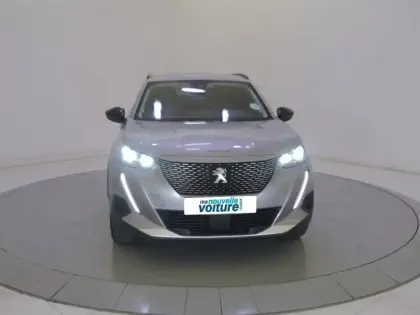 Photo 1 Peugeot 2008  Electrique 136 ch