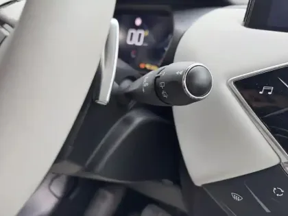 Photo 17 DS DS 3 DS3 Crossback BlueHDi 130 EAT8 Connected Chic