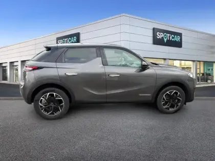 Photo 5 DS DS 3 DS3 Crossback BlueHDi 130 EAT8 Connected Chic