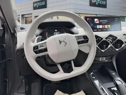 Photo 11 DS DS 3 DS3 Crossback BlueHDi 130 EAT8 Connected Chic