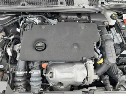 Photo 6 DS DS 3 DS3 Crossback BlueHDi 130 EAT8 Connected Chic