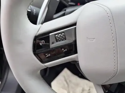 Photo 18 DS DS 3 DS3 Crossback BlueHDi 130 EAT8 Connected Chic