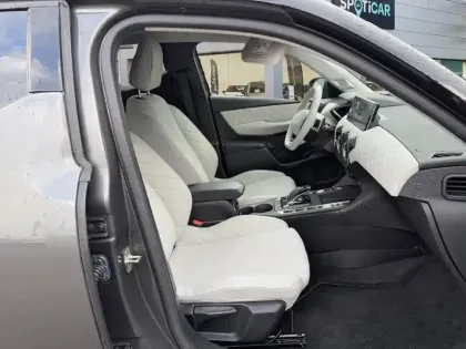 Photo 8 DS DS 3 DS3 Crossback BlueHDi 130 EAT8 Connected Chic