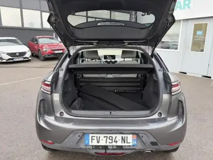 Photo 7 DS DS 3 DS3 Crossback BlueHDi 130 EAT8 Connected Chic