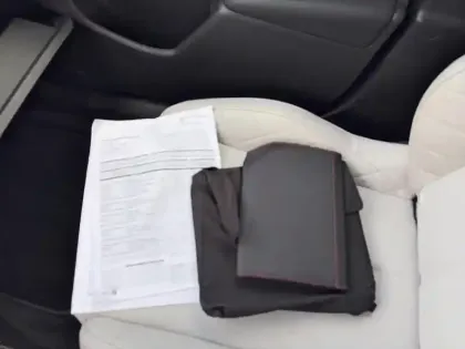 Photo 15 DS DS 3 DS3 Crossback BlueHDi 130 EAT8 Connected Chic