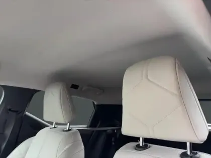 Photo 24 DS DS 3 DS3 Crossback BlueHDi 130 EAT8 Connected Chic