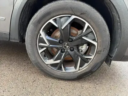 Photo 14 DS DS 3 DS3 Crossback BlueHDi 130 EAT8 Connected Chic