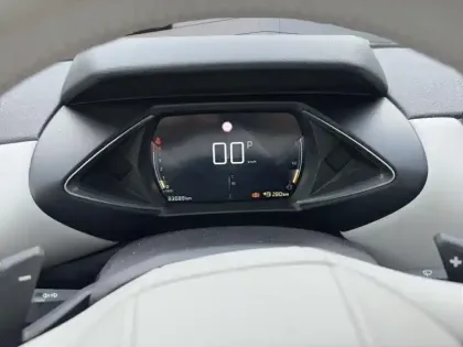 Photo 20 DS DS 3 DS3 Crossback BlueHDi 130 EAT8 Connected Chic