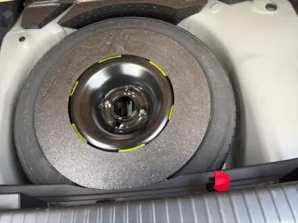 Photo 26 DS DS 3 DS3 Crossback BlueHDi 130 EAT8 Connected Chic