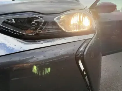 Photo 13 DS DS 3 DS3 Crossback BlueHDi 130 EAT8 Connected Chic