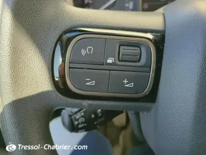 Photo 18 Citroën C3  PureTech 82 Graphic