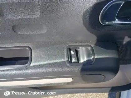 Photo 19 Citroën C3  PureTech 82 Graphic