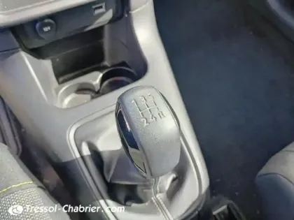 Photo 23 Citroën C3  PureTech 82 Graphic