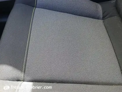 Photo 15 Citroën C3  PureTech 82 Graphic