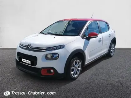 Photo Citroën C3 Feel
