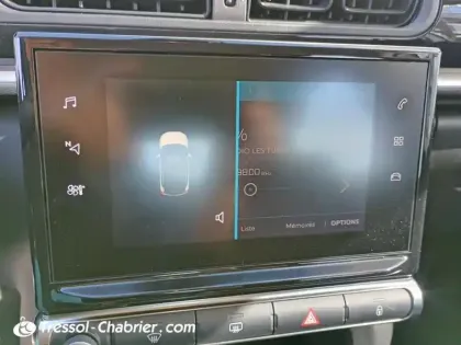 Photo 25 Citroën C3  PureTech 82 Graphic