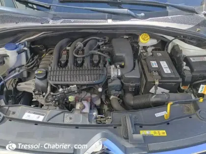 Photo 6 Citroën C3  PureTech 82 Graphic